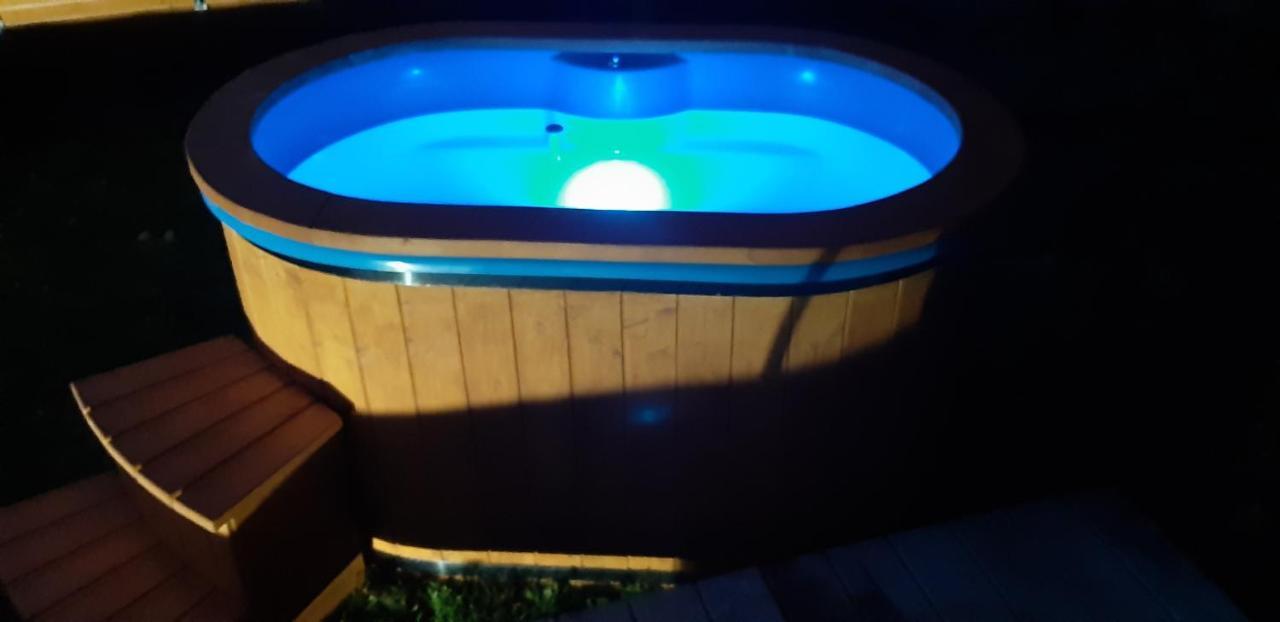 Tonn"O Loisirs Villa Servel Kültér fotó