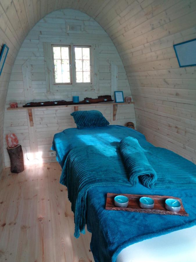 Tonn"O Loisirs Villa Servel Kültér fotó